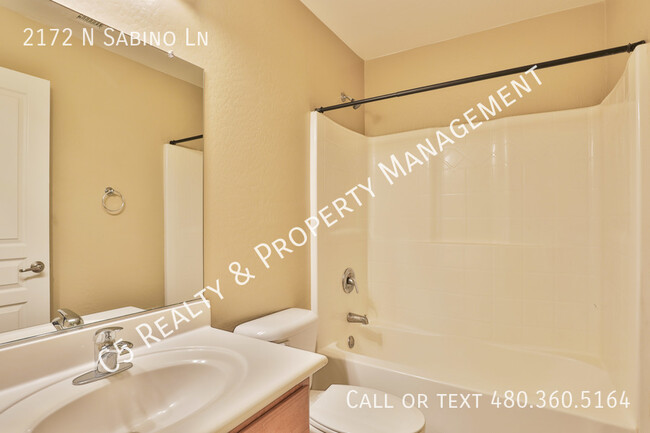 Building Photo - 2172 Sabino Ln