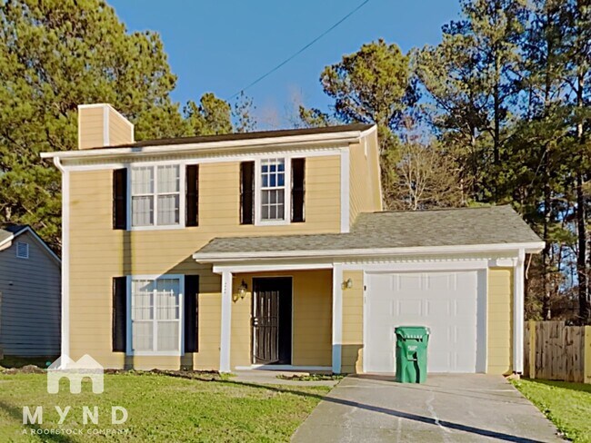 Primary Photo - 5061 Donnell Way