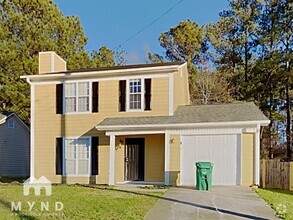 Building Photo - 5061 Donnell Way