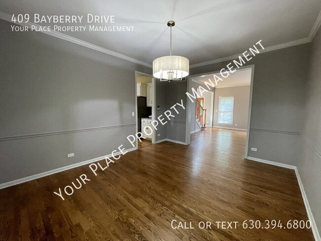 Building Photo - 409 Bayberry Dr