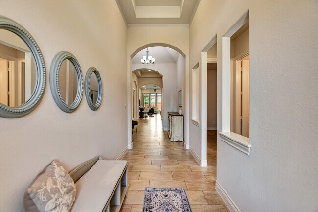 Building Photo - 10710 Balivcar Ct