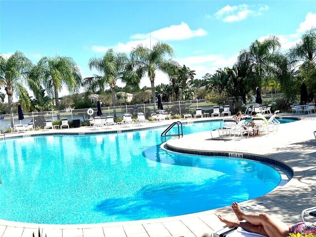 Building Photo - Mediterranean Rental Home in The Enclave a...