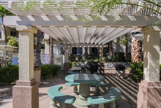 Building Photo - Spectacular Two Bedroom Condo Located In A Gated Community With Sparkling Amenities!