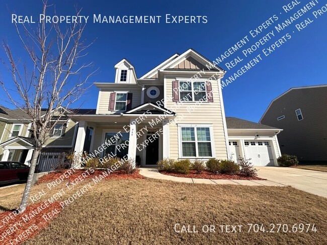 Building Photo - Spacious 5BR/3.5BA Furnished Home in Concord!