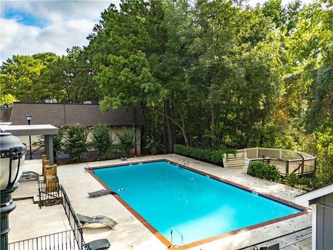 Building Photo - 4430 Tilly Mill Rd