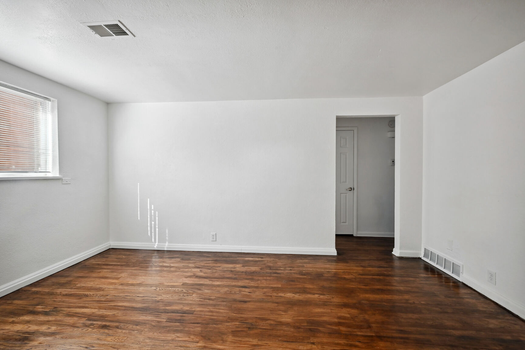 Living Room - 1857 S Jackson St