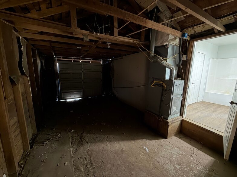 Building Photo - 2702 36th St