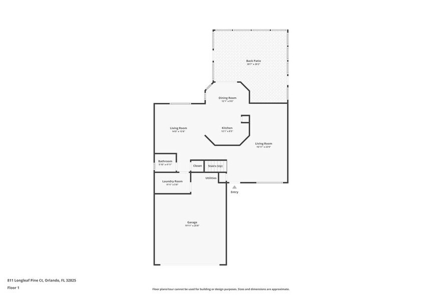 Building Photo - 811 Longleaf Pine Ct