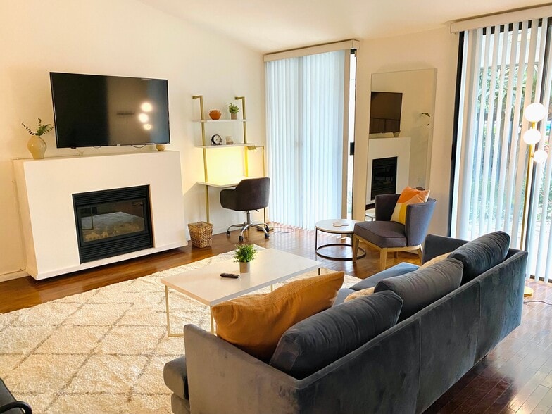 Building Photo - 5401 Slauson Ave