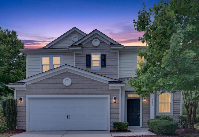 Building Photo - 4007 Jockey Club Circle