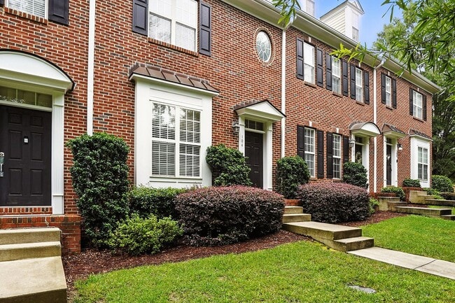 Primary Photo - AVAILABLE NOW! BEAUTIFUL BRICK FRONT TOWNH...