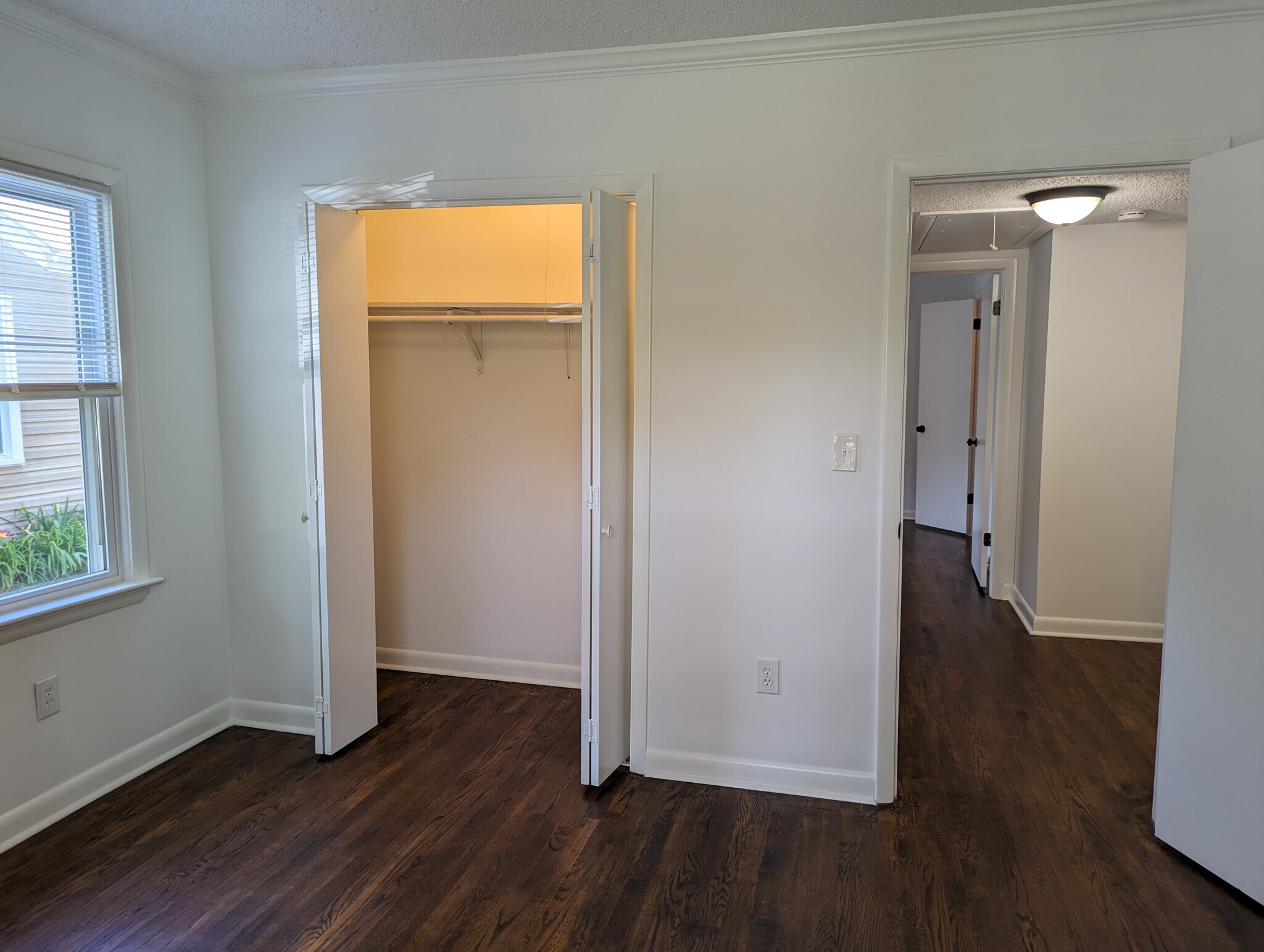 Front Bedroom - 2615 Alabama St SW