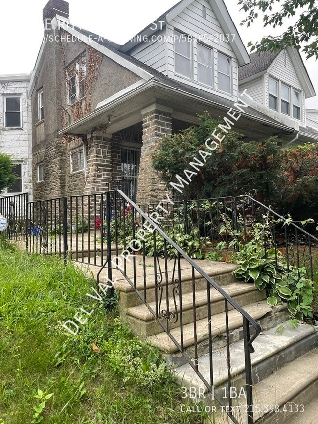 Building Photo - 854 E Rittenhouse St