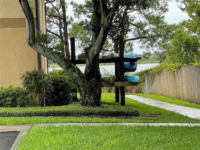 Building Photo - 10195 Sailwinds Blvd N