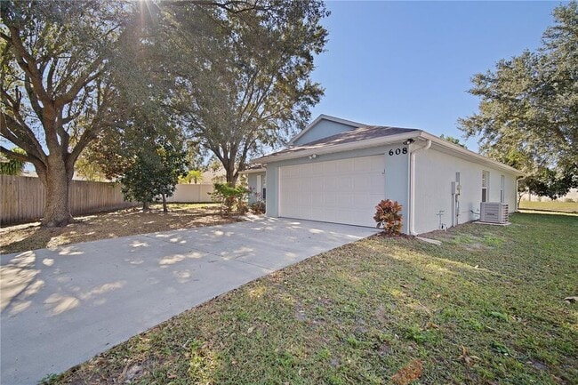 Building Photo - 608 Bohannon Blvd