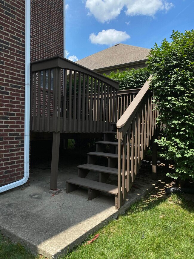 Building Photo - 4224 Evergreen Dr