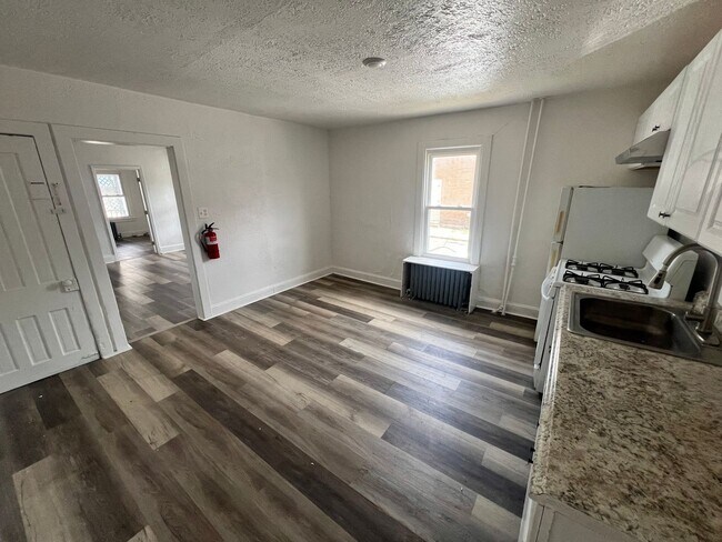 Building Photo - 4 bed 1 bath NEW RENO