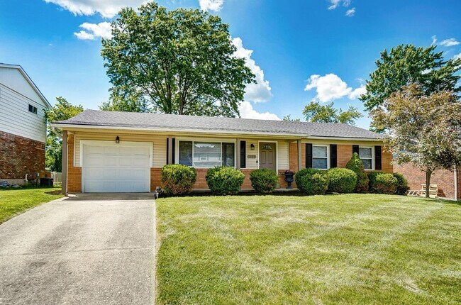 Building Photo - 1599 Yellowglen Dr