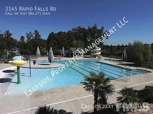 Building Photo - 3145 Rapid Falls Rd