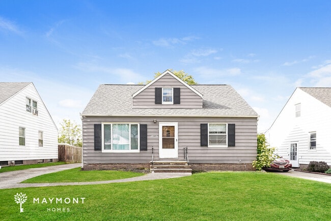 Building Photo - 13407 Littleton Rd