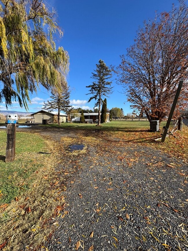 Building Photo - Spacious Pet-Friendly Rental on 3 Acres — Perfect for Horse Owners!