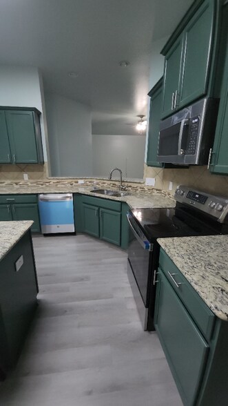 Building Photo - 0 Sulfur Spring Dr