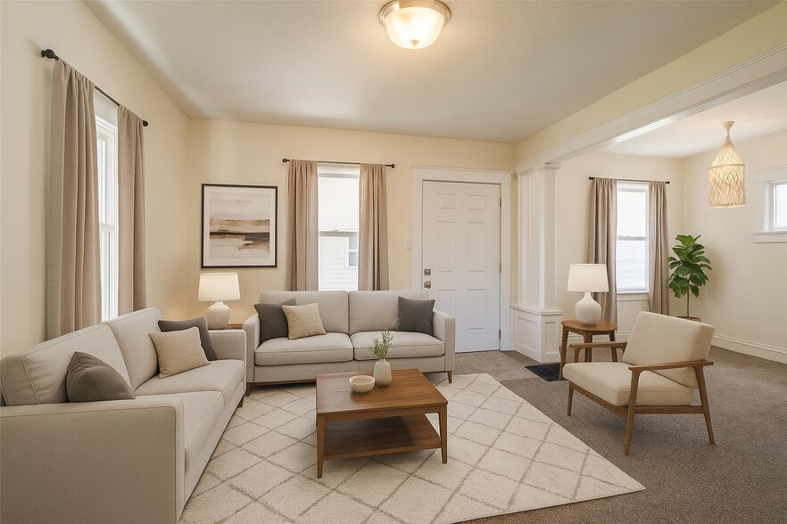 Primary Photo - 1504 D Ave NE