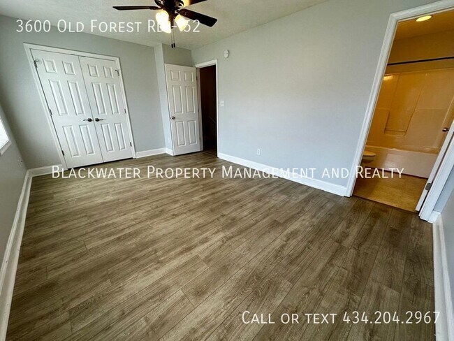 Building Photo - 3600 Old Forest Rd