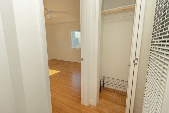 Building Photo - Beautifully Remodeled 2 Bed/1Bath Home with Ocean and Bay Glimpses in Ocean Beach!