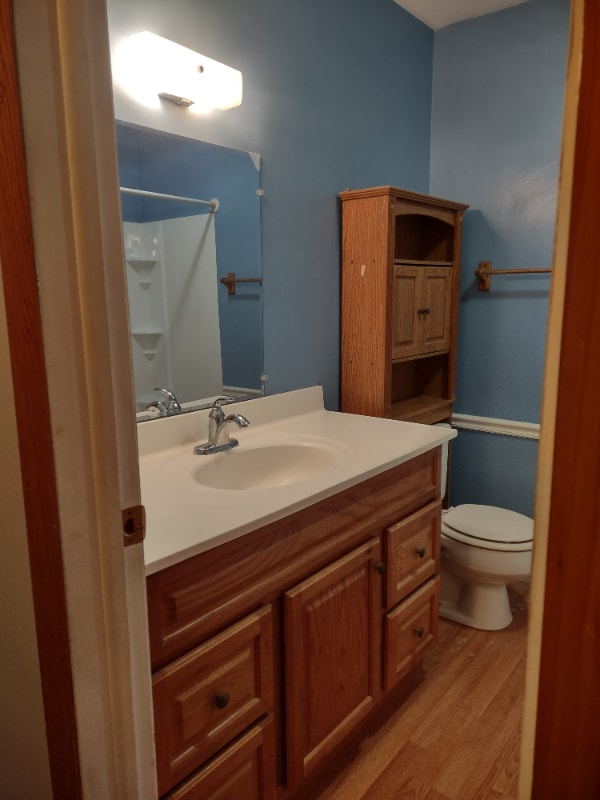 Building Photo - 4018 Burchfield Dr