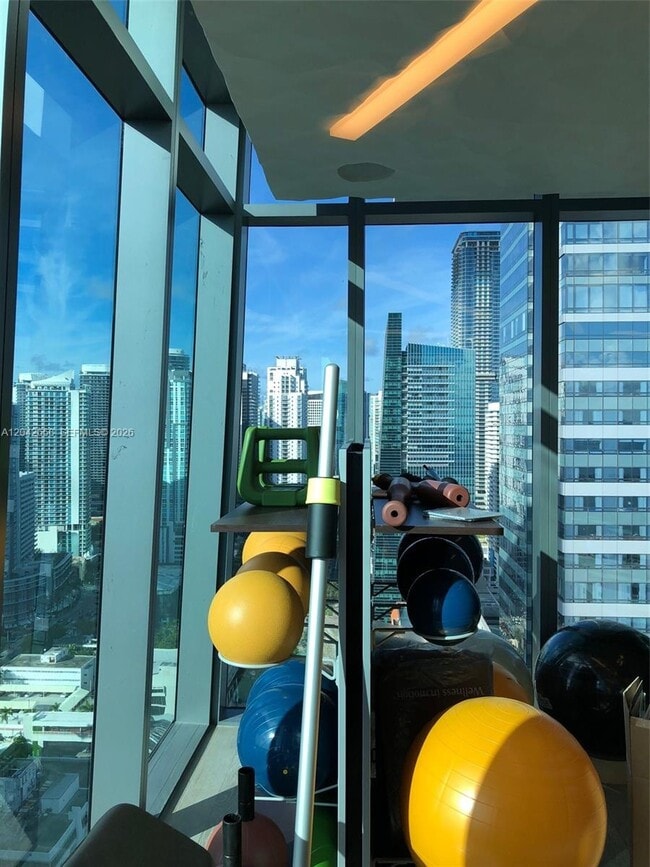 Building Photo - 1451 Brickell Ave