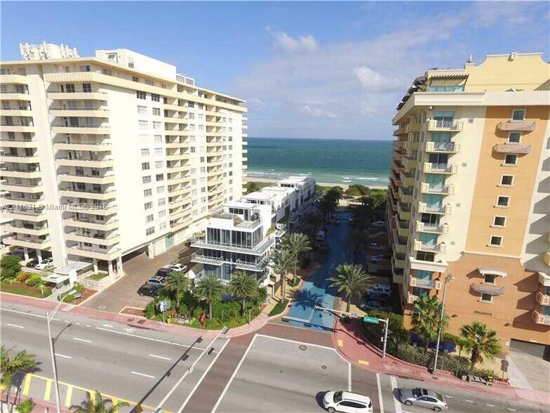 Building Photo - 9501 Collins Ave