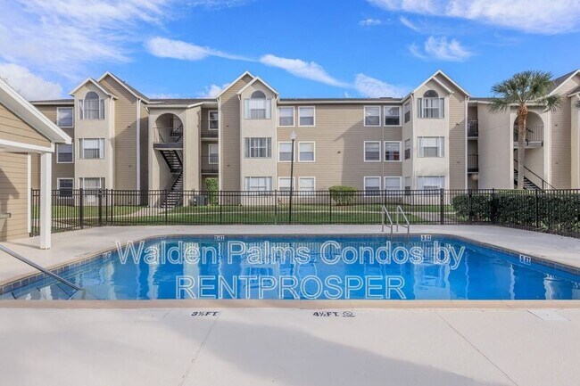 Building Photo - 4720 Walden Cir