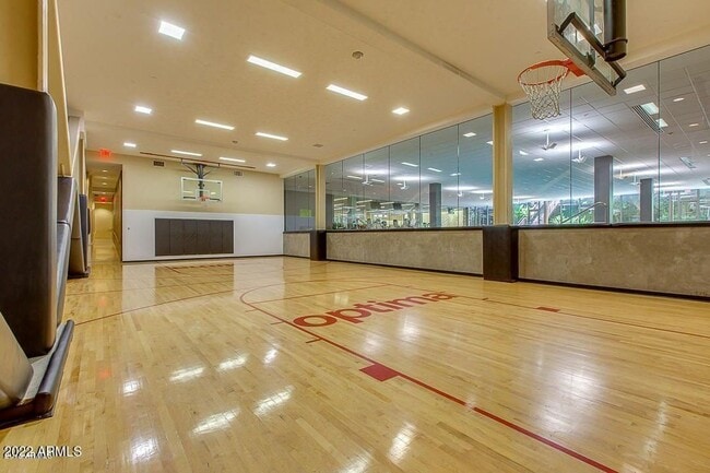 Building Photo - Modern Elegance and Style Colony Camelview 2 Bed Condo at the Optima!