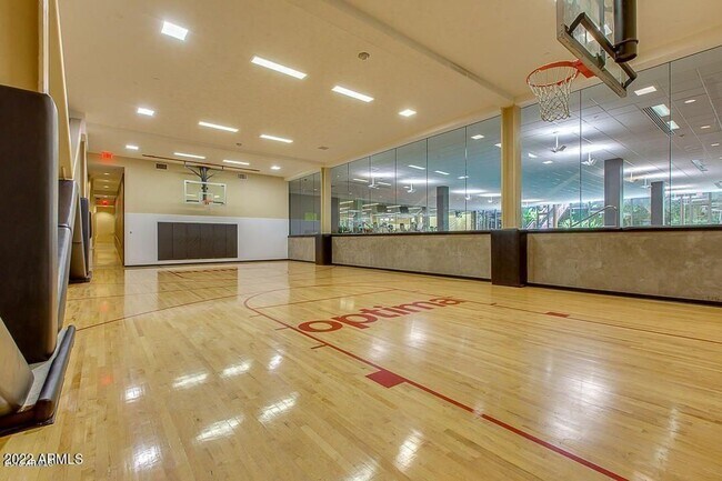 Building Photo - Modern Elegance and Style Colony Camelview 2 Bed Condo