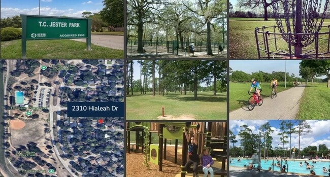 Building Photo - 2310 Hialeah Dr