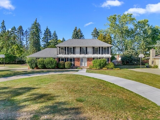 Building Photo - 3072 Brewster Ct