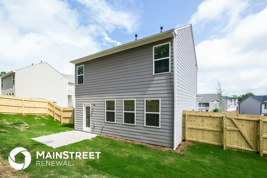 Building Photo - 209 Comet Ct