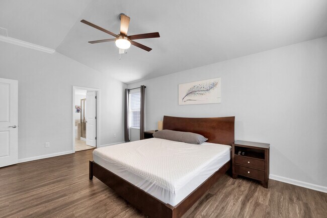 Building Photo - 3429 Longleaf Estates Dr