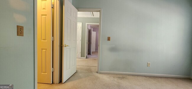 Building Photo - 3825 Jackson Shoals Ct SW