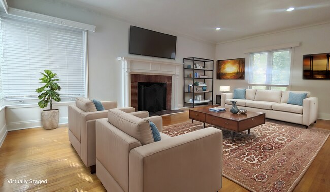 Building Photo - 10974 Strathmore Drive