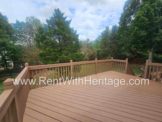 Building Photo - WOW!!!!!...PRETIGIOUS HOME IN CHAPEL CROSS...