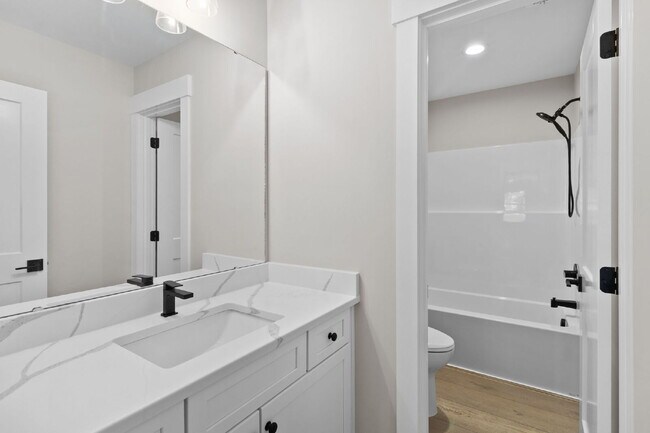 Building Photo - The Foxfire Home