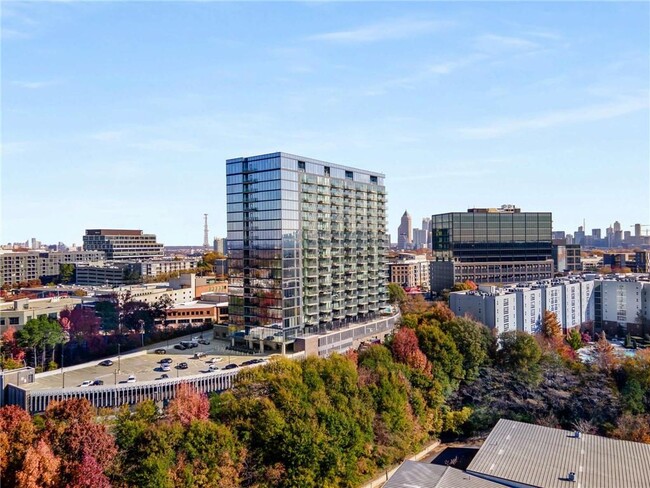 Building Photo - 788 West Marietta St NW