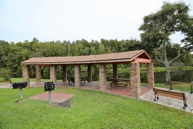 Building Photo - 4663 Cason Cove Dr
