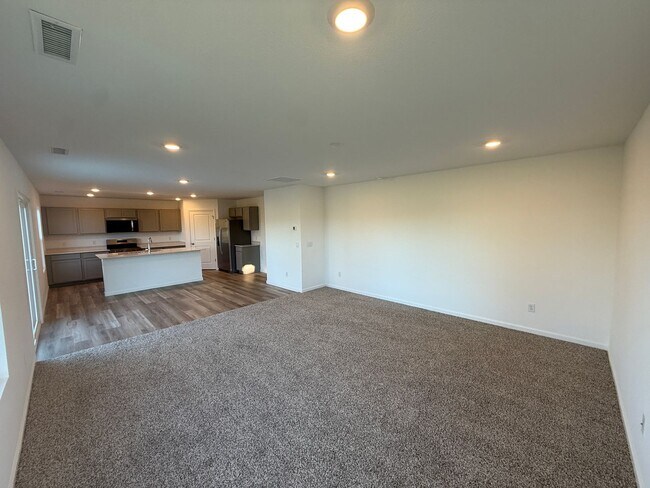 Building Photo - Home For Rent By Capital Property Management