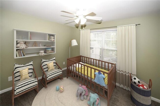 Building Photo - 5181 Heather Rd SE