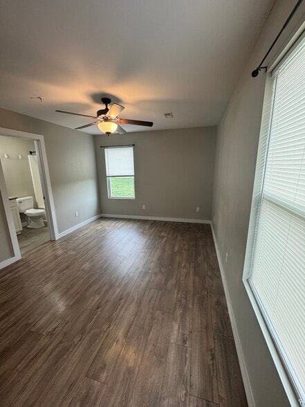 Building Photo - 3811 McBroom Chapel Rd