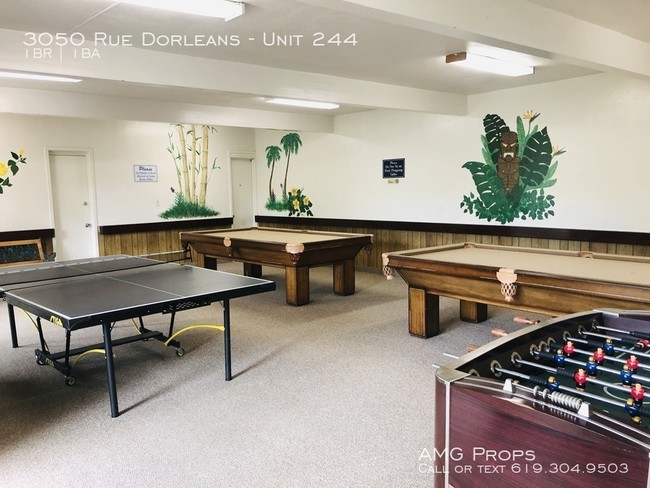 Building Photo - Pacific Isle Resort Styled Condo