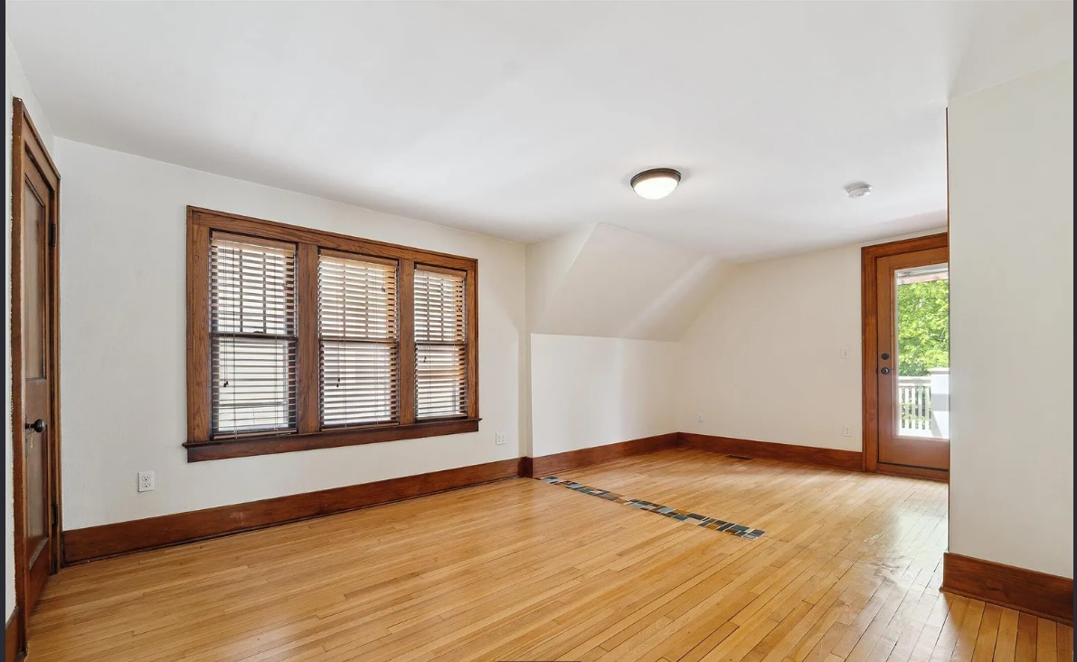 master bedroom - 450 S 1st St